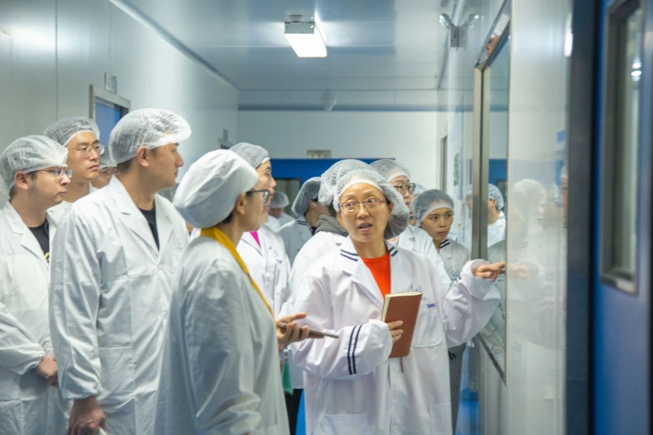 “成都市工作場(chǎng)所職業(yè)病危害因素檢測(cè)與識(shí)別能力提升培訓(xùn)”活動(dòng)在四川海蓉開(kāi)展！