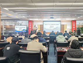 四川海蓉“AI-人工智能項目小組”成功組建：AI賦能，智領(lǐng)未來新篇章